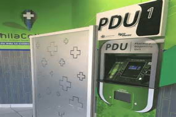 ATM-Pharmacy