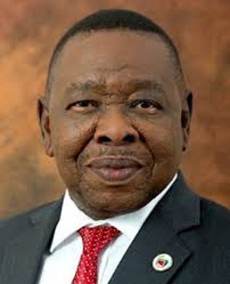 BLADE-NZIMANDE