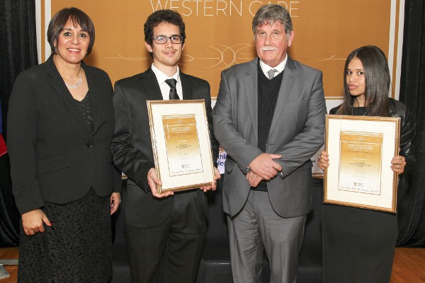 False_Bay_TVET_College