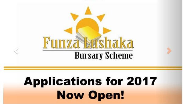 Funza_Lushaka