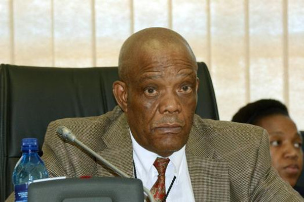 JOB-MOKGORO