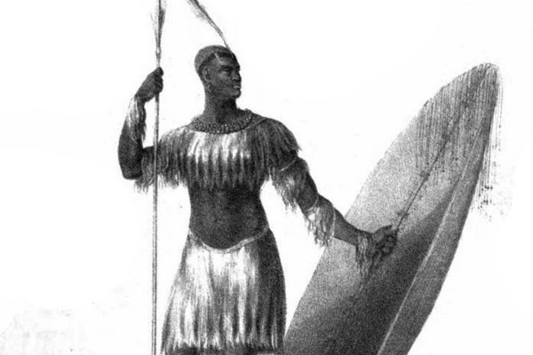 King_Shaka