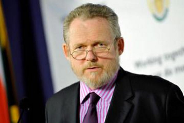 Rob_Davies_Trade_and_IndustryMinister