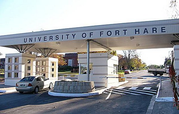 University_of_Fort_Hare