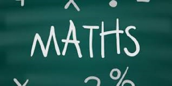 maths