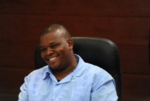 Jacob Mamabolo Human Settlements