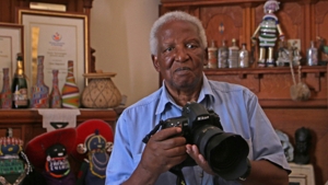 Peter Magubane