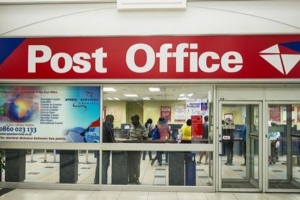 Post Office