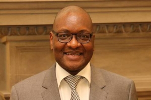 David_Makhura_Gauteng