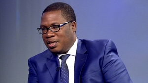 Gauteng Education MEC Panyaza Lesufi