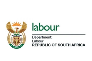 Department of Labour Logo