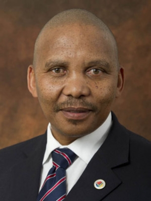 Inkosi Phathekile Holomisa