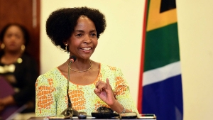 MAITE NKOANA MASHABANE