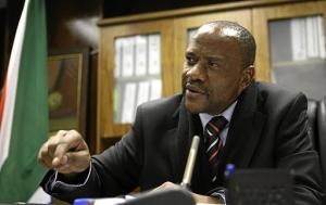 Godfrey Lebeya Hawks