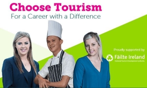 Get a Life in Tourism