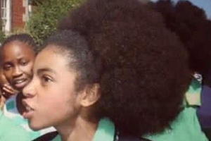 Pretoria High School for Girls