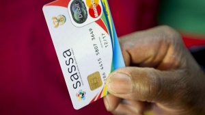 Social Grants Countrywide