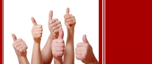 Thumbs Up