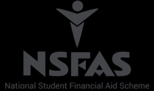 NSFAS Logo
