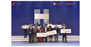 Jack Ma Foundation Africa Netpreneur Prize Initiative