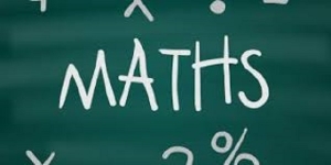 maths