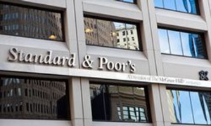 Standard Poors headquart