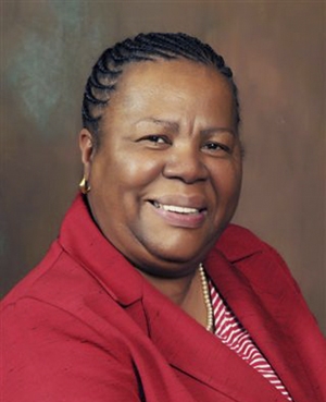 NALEDI PONDOR