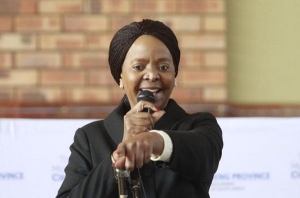 Nandi Mayathula Khoza