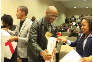 Free State Provincial Government