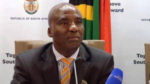 Joe Maswanganyi
