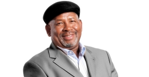 Eskom Chairman Jabu Mabuza
