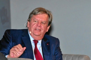 Johann Rupert