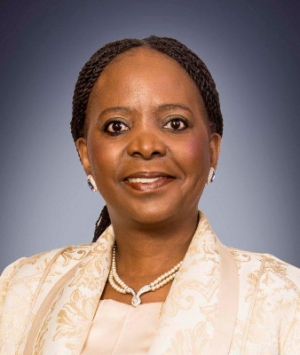 Nandi Mayathula-Khoza