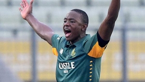 Kagiso Rabada