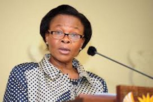Suzan Shabangu