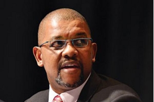 Dali Mpofu