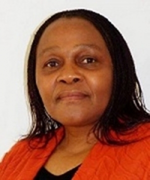 TITI NXUMALO