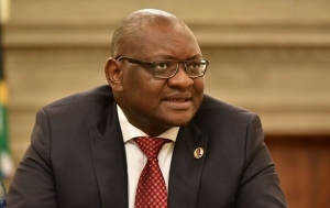 David Makhura