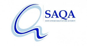 South African Qualifications Authority LOGO