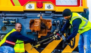 Over 4700 New Artisans for SA