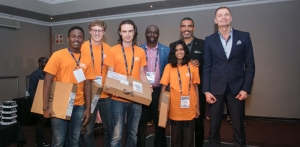 South African Students to Showcase Computing Skills in Germany