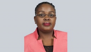 Mmamoloko Kubayi-Ngubane