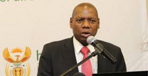 Zweli Mkhize