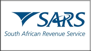 SARS Logo