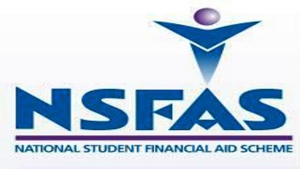 NSFAS Logo
