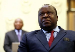 Tito Mboweni