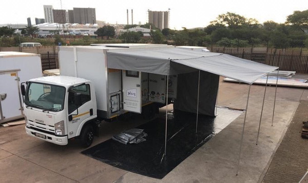 -MOBILE-CLINIC- -MOBILE-CLINIC-
