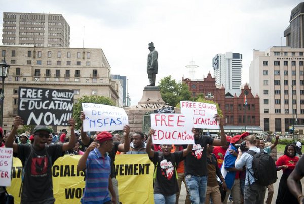 No_NSFAS_Amnesty