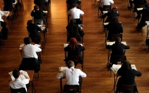All Systems go for Grade12 exams