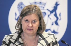 Debbie Schafer MEC